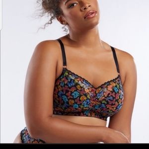 Savage fenty bra sz 1xl